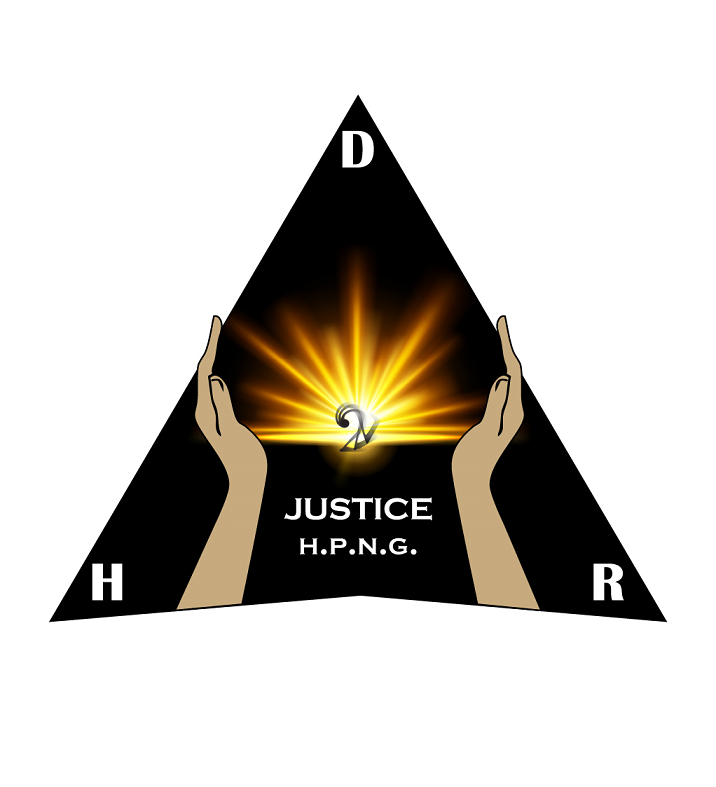 JUSTICE H.P.N.G. – Human Power New Generation
