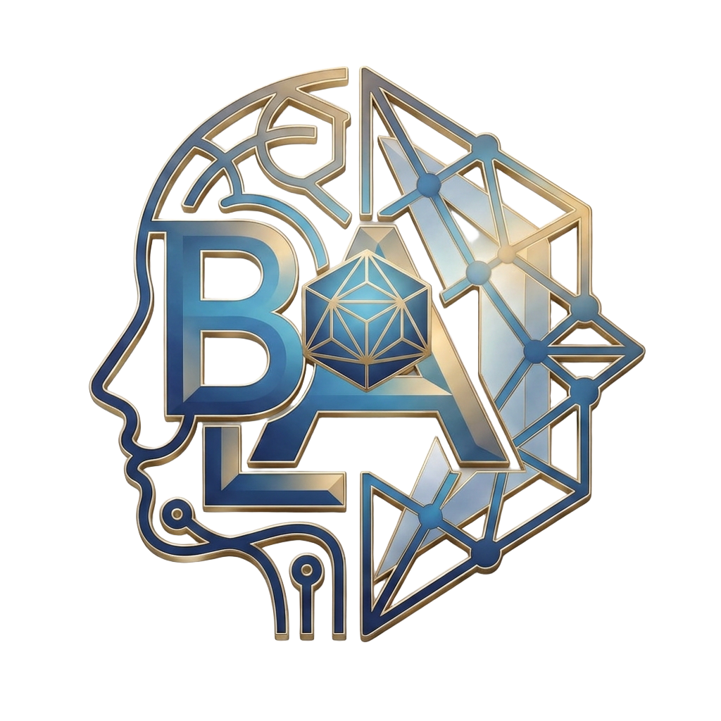 BLA-logotyp